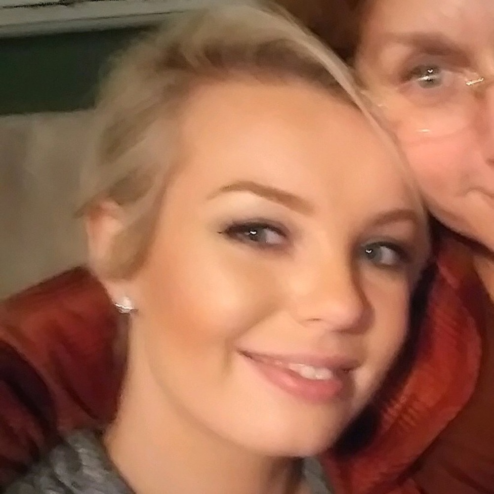 Meet your Posher, Sheri